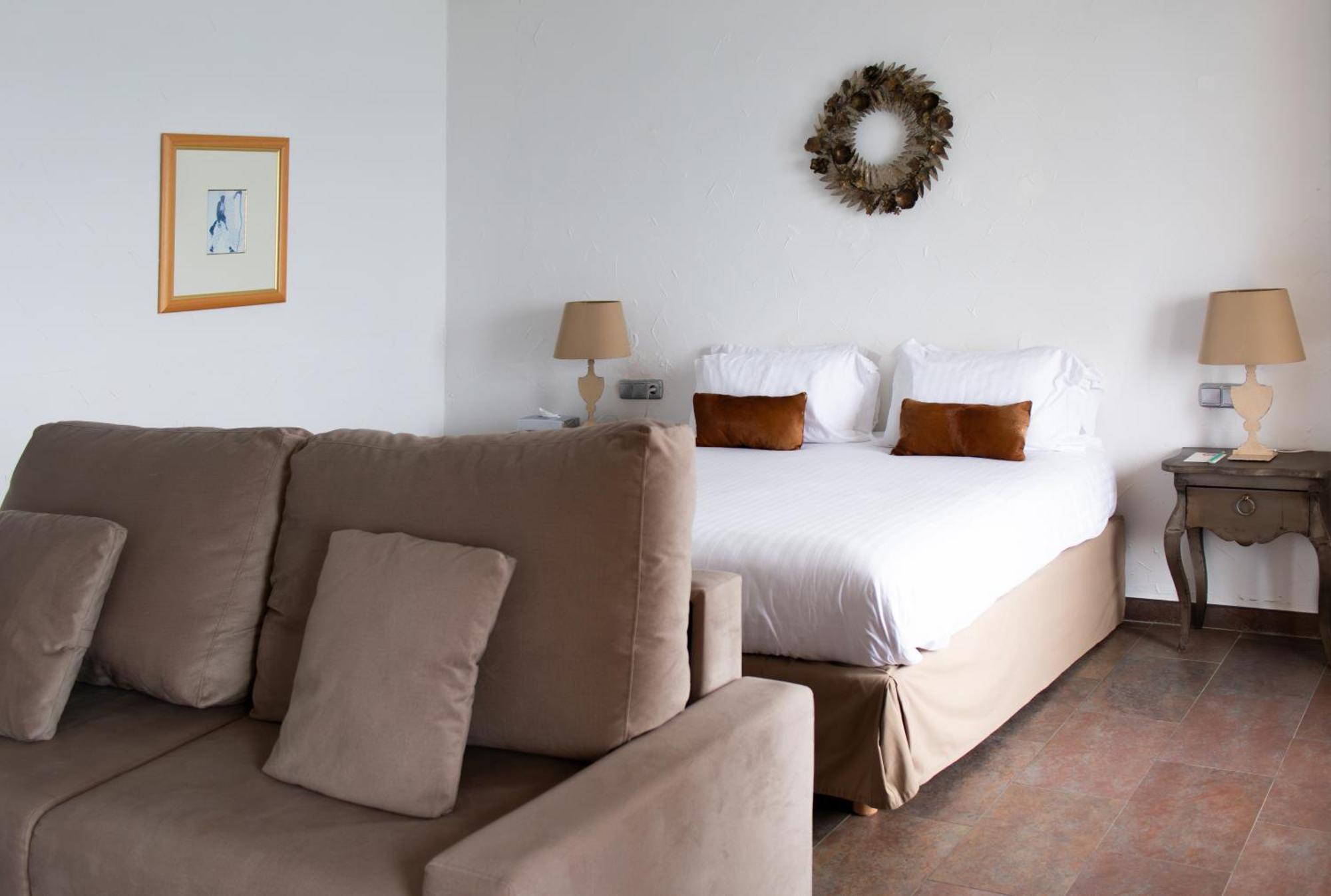 Surplage Hotel Cavaliere Le Lavandou Exteriör bild